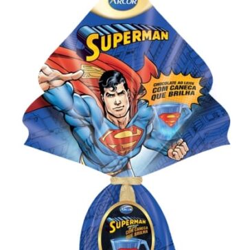 SUPERMAN 150G
